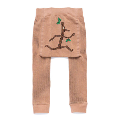 Stick Man Baby/Toddler Leggings