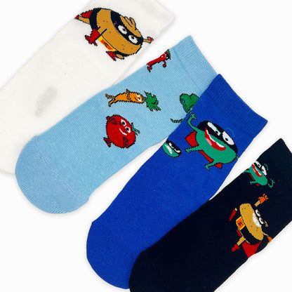 Supertato Kids&