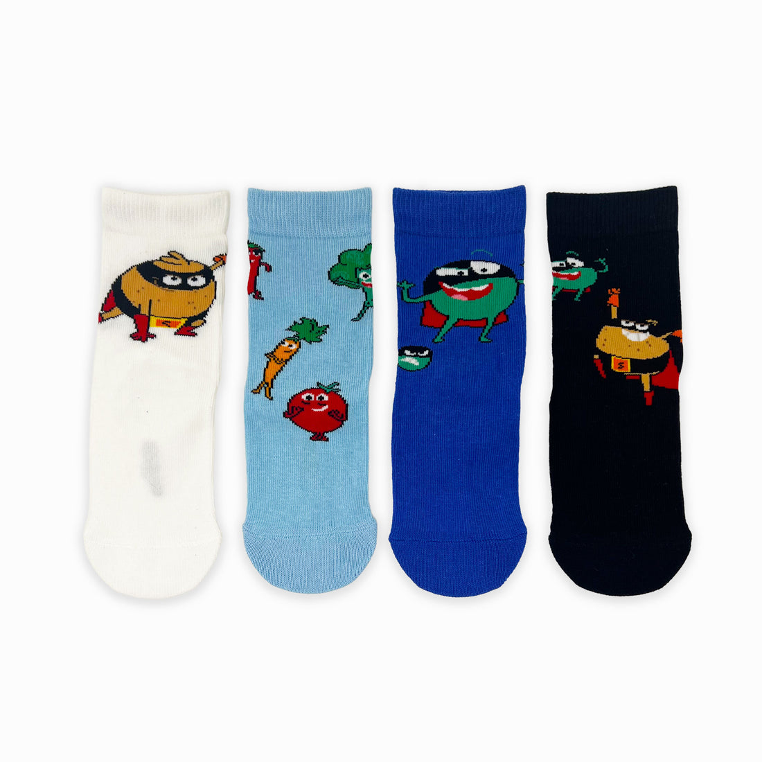 Supertato Kids&