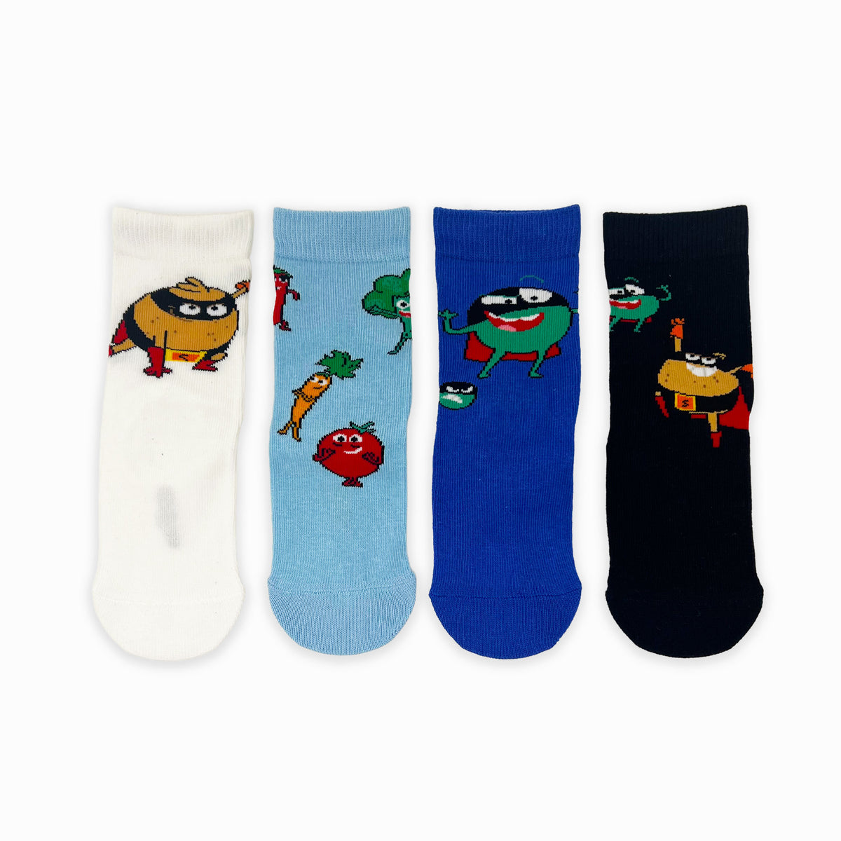 Supertato Kids&