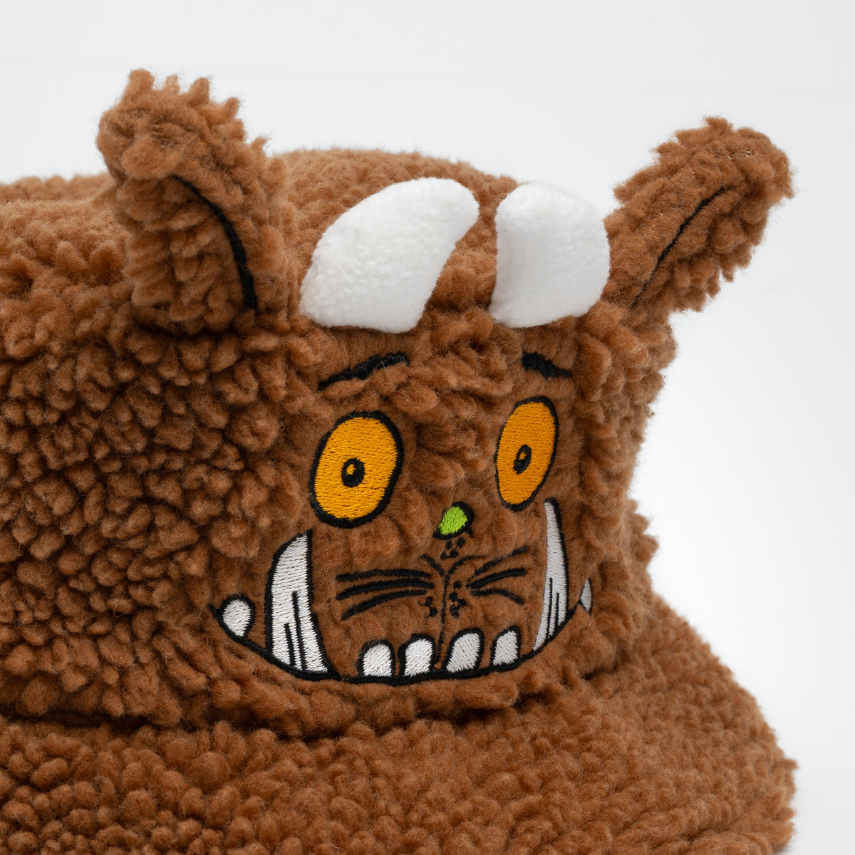The Gruffalo Kids&