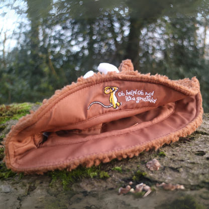 The Gruffalo Kids&