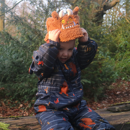 The Gruffalo Kids&