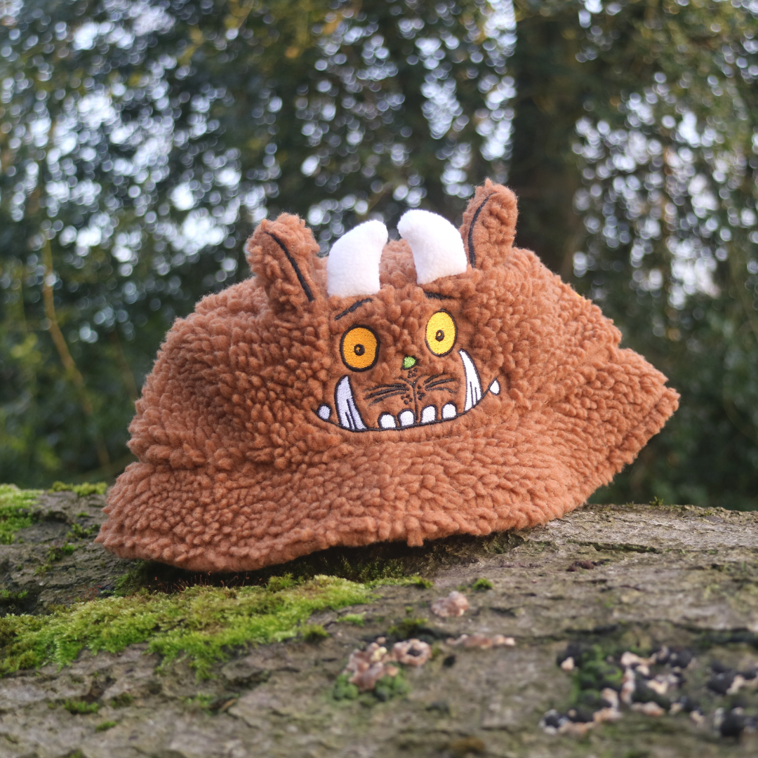 The Gruffalo Kids&