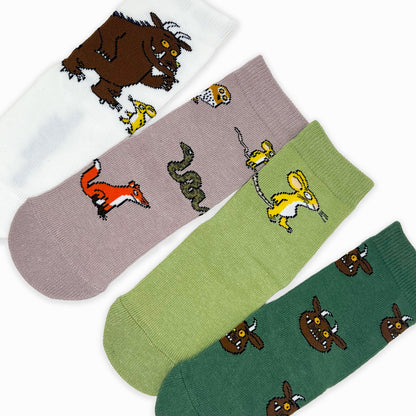 The Gruffalo Kids&