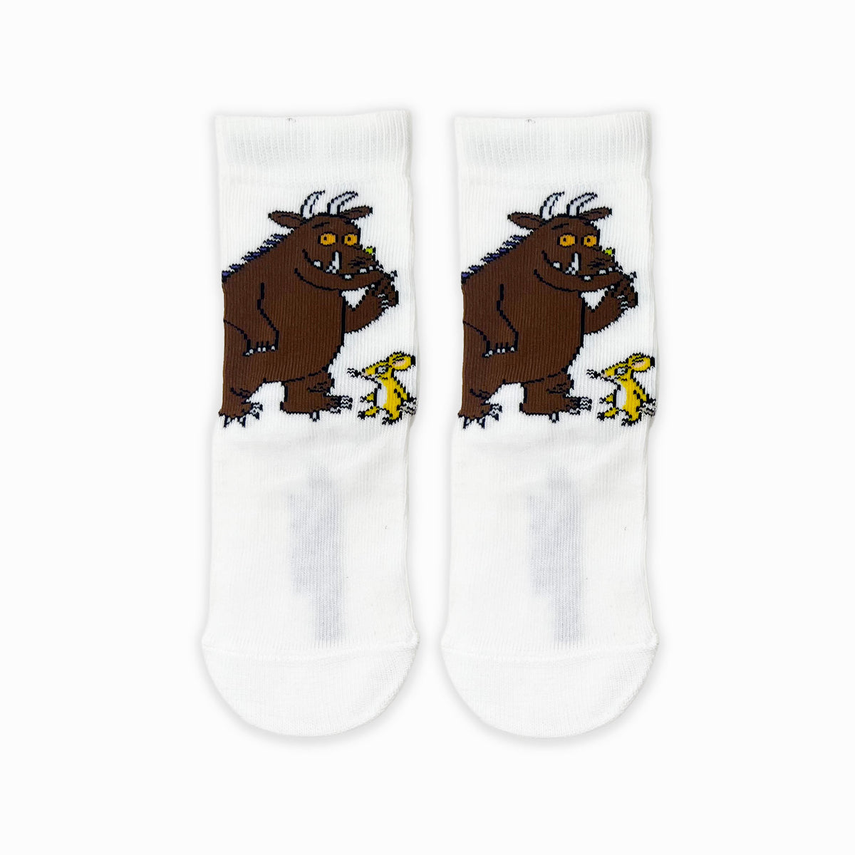 The Gruffalo Kids&