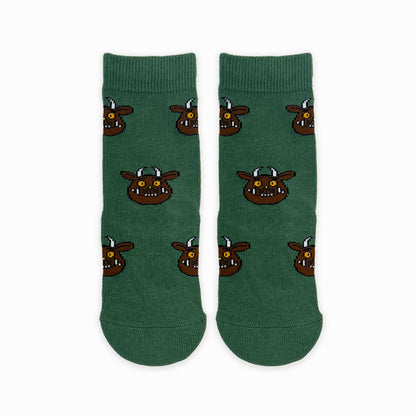 The Gruffalo Kids&