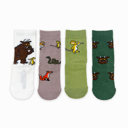 The Gruffalo Kids&