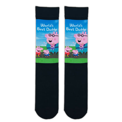 Daddy Pig &
