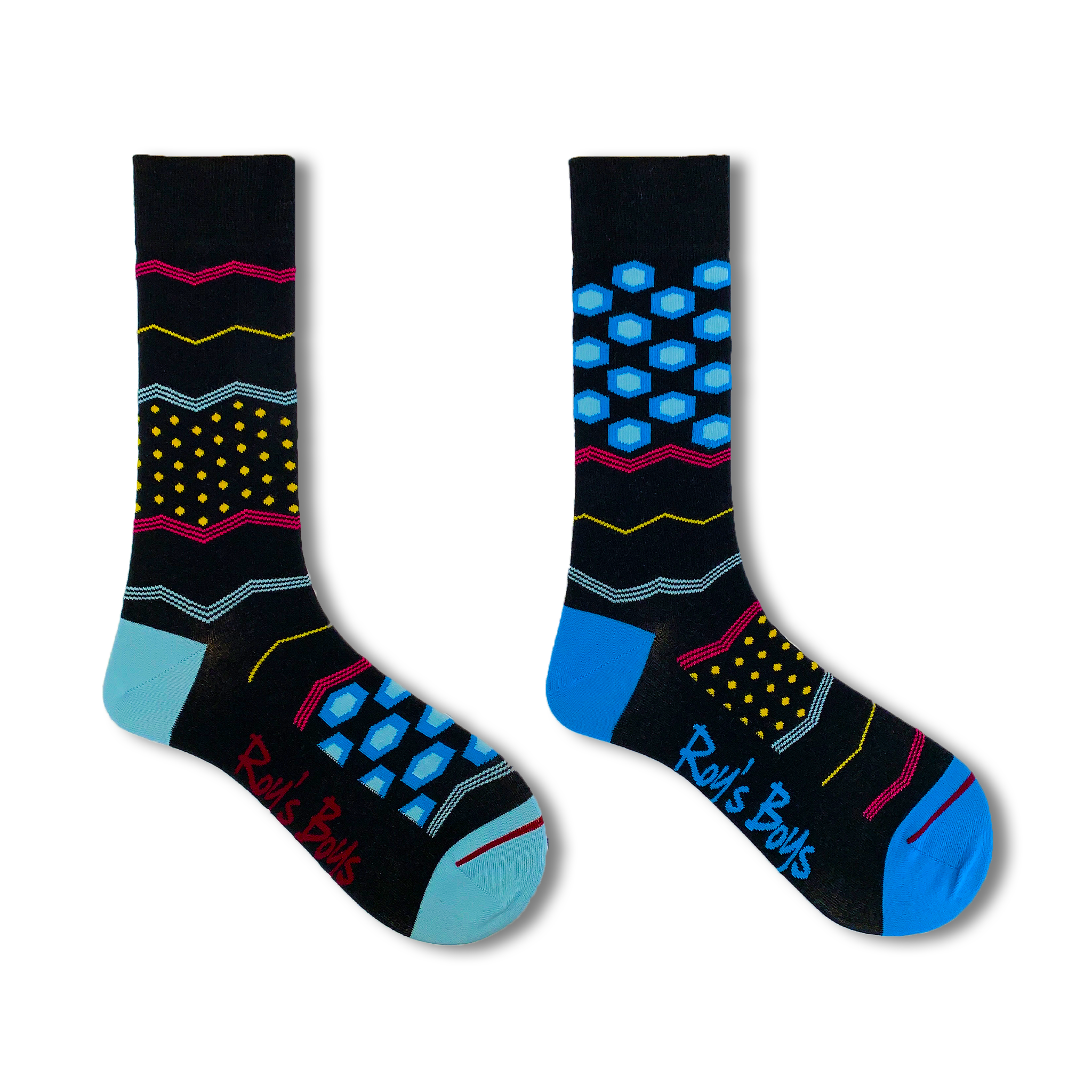 Apulia Premium Odd Socks