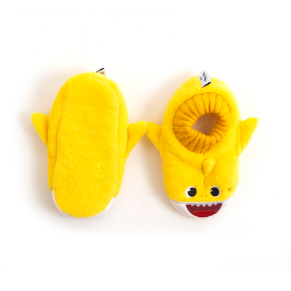Baby shark slippers online