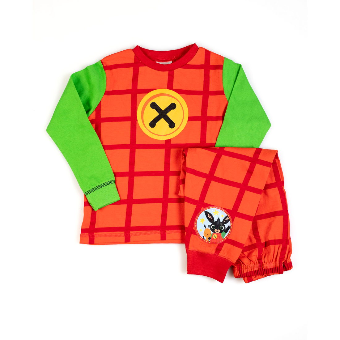 Bing Pyjamas Personalised Pyjamas Roy s Boys