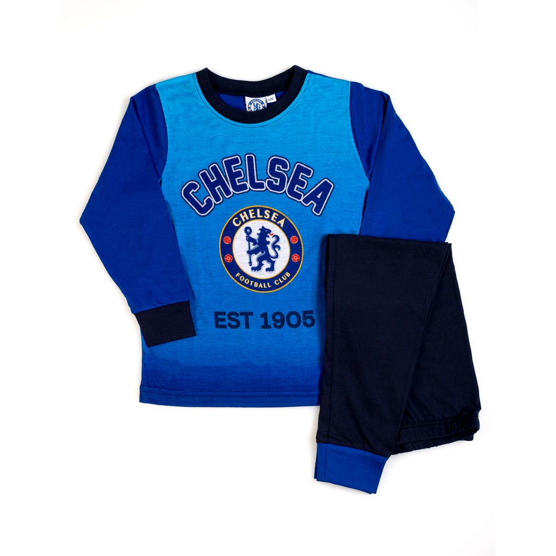 Chelsea Football Club Children&