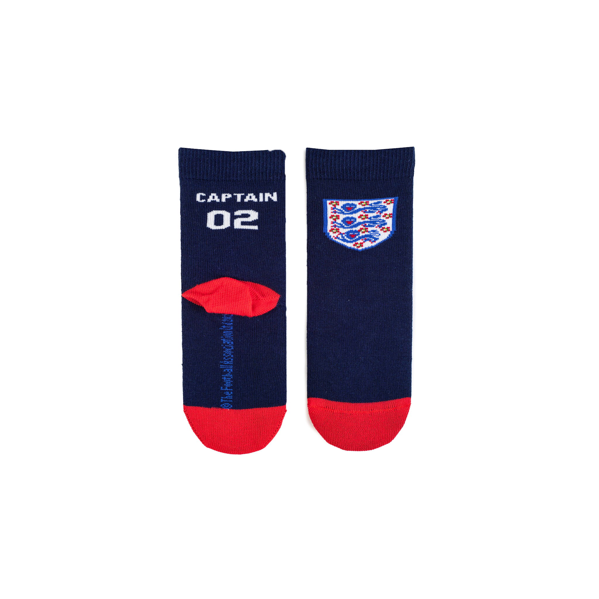 Liverpool top boys socks