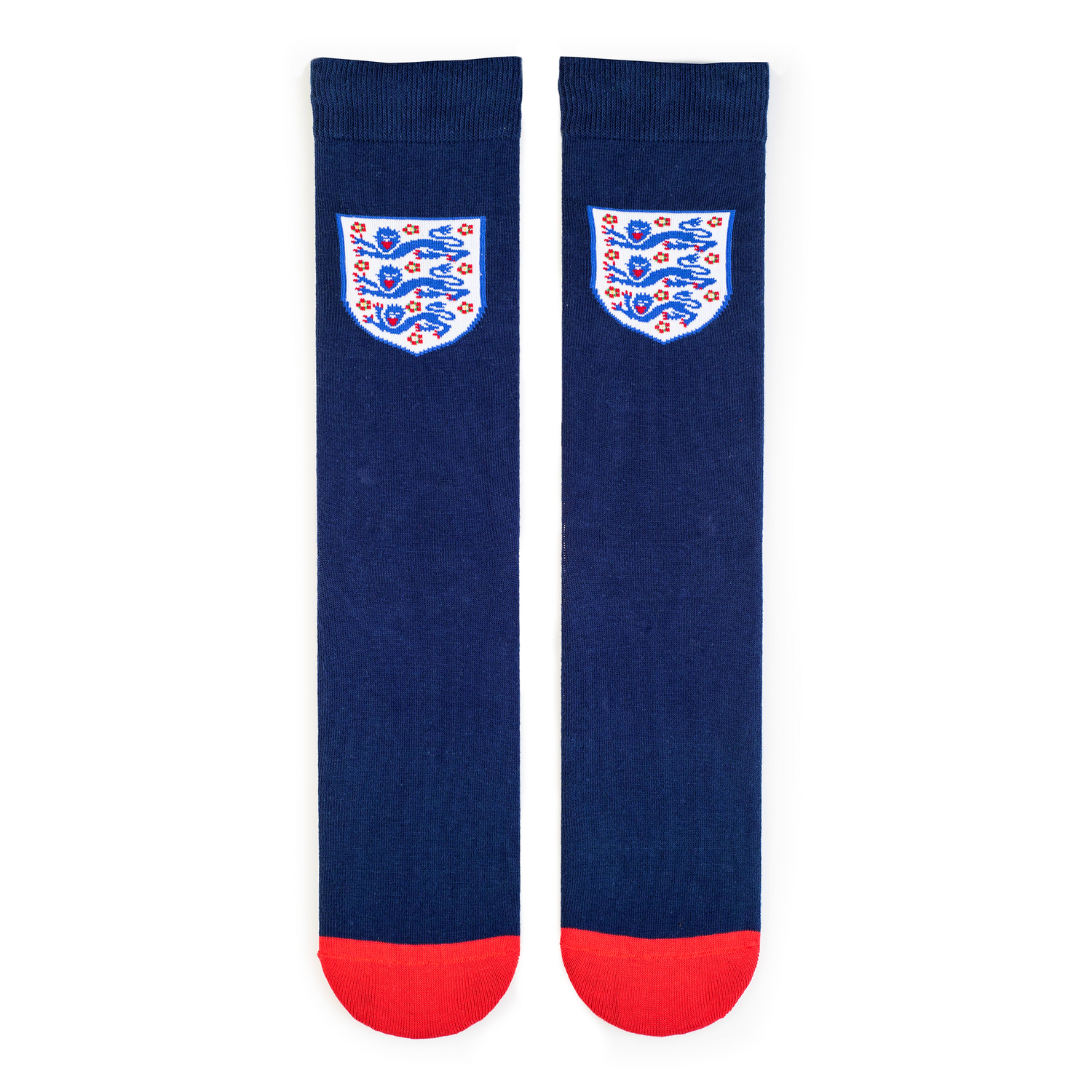 England &quot;Dad&quot; Socks