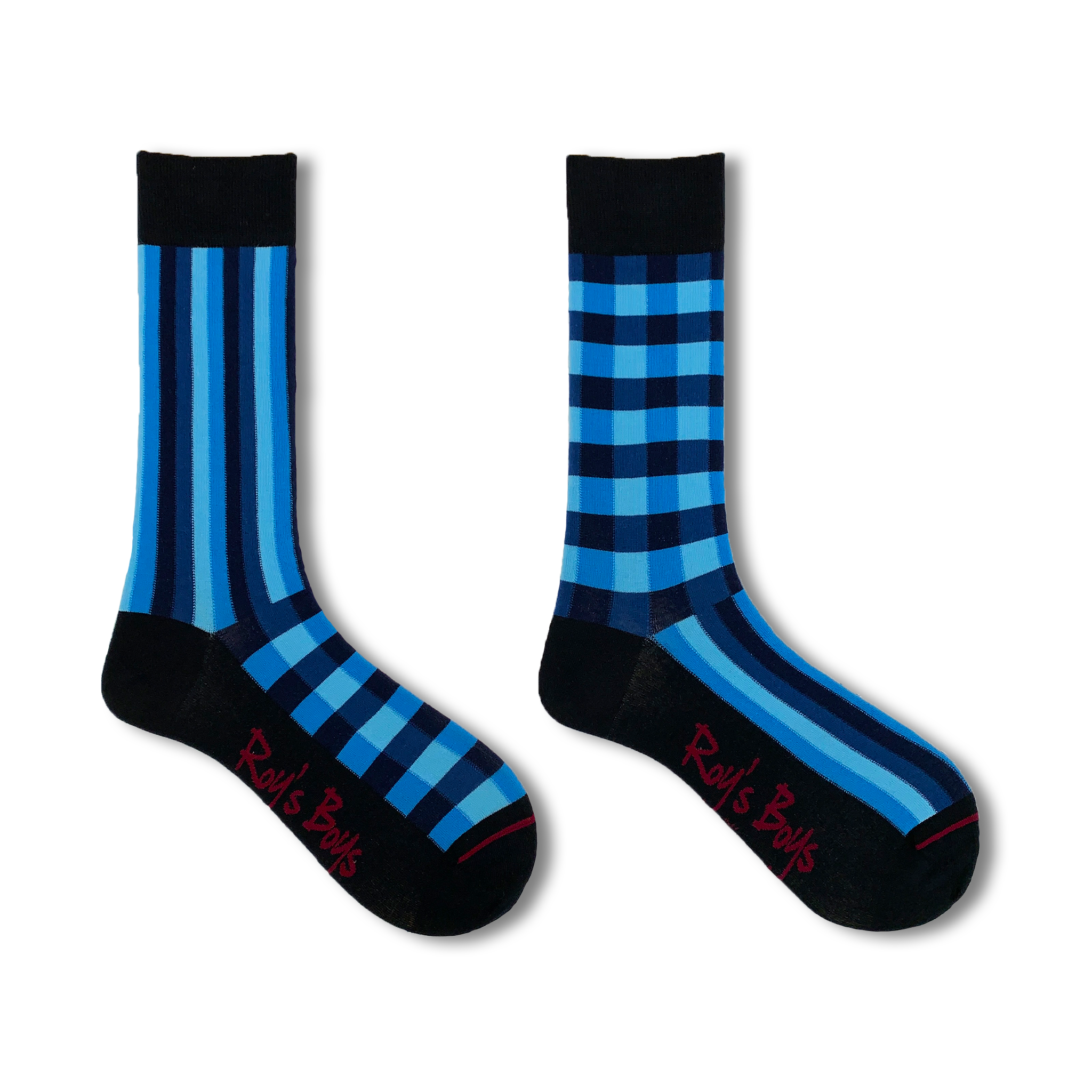 Lazio Premium Odd Socks