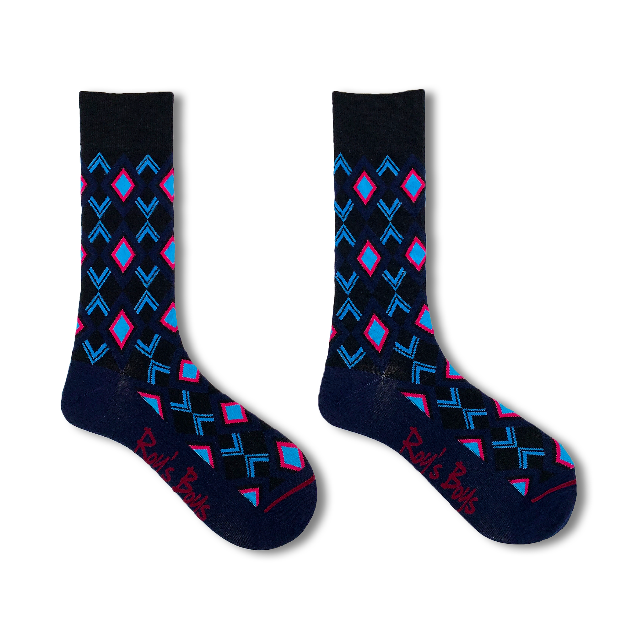 Lombardy Premium Socks