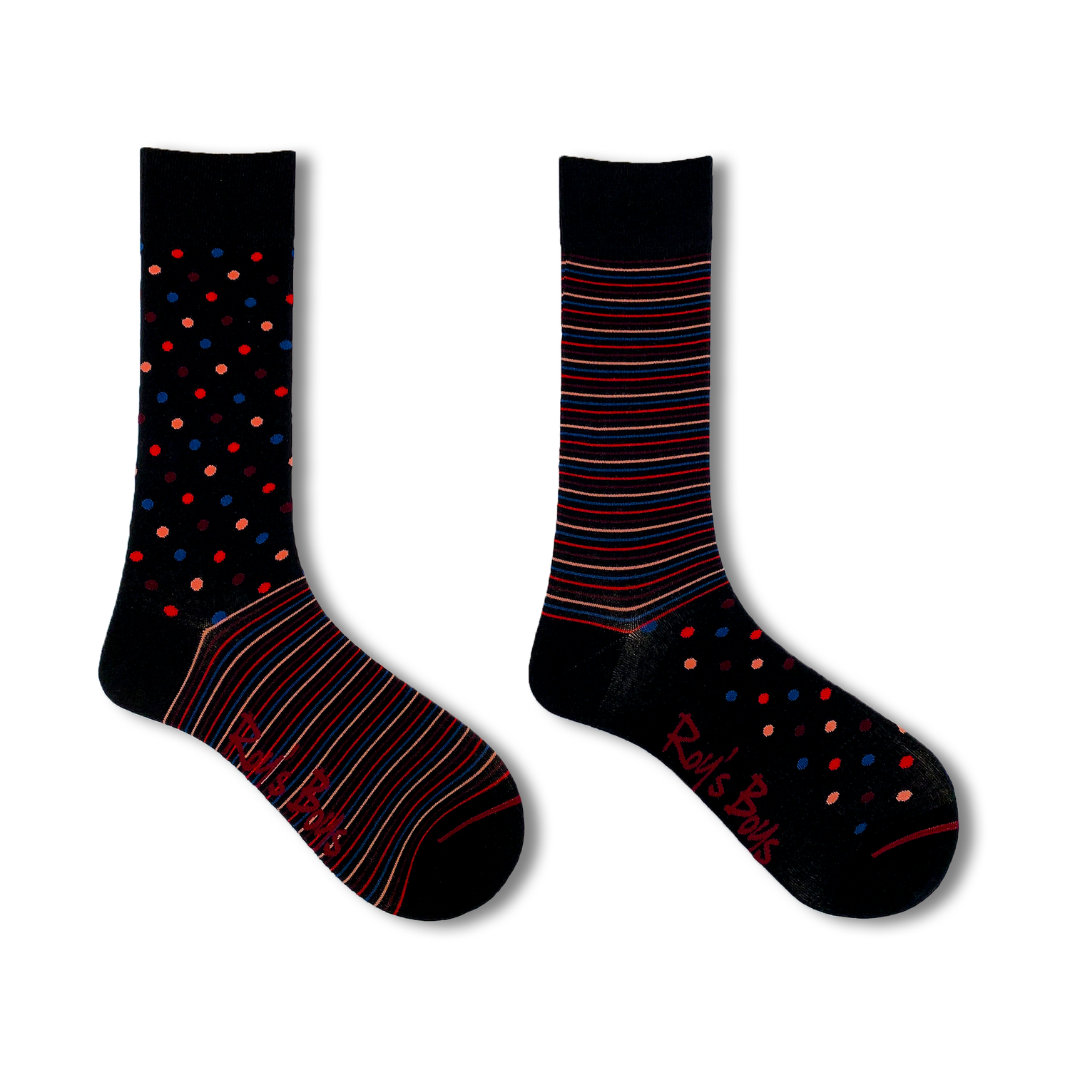 Piedmont Premium Odd Socks