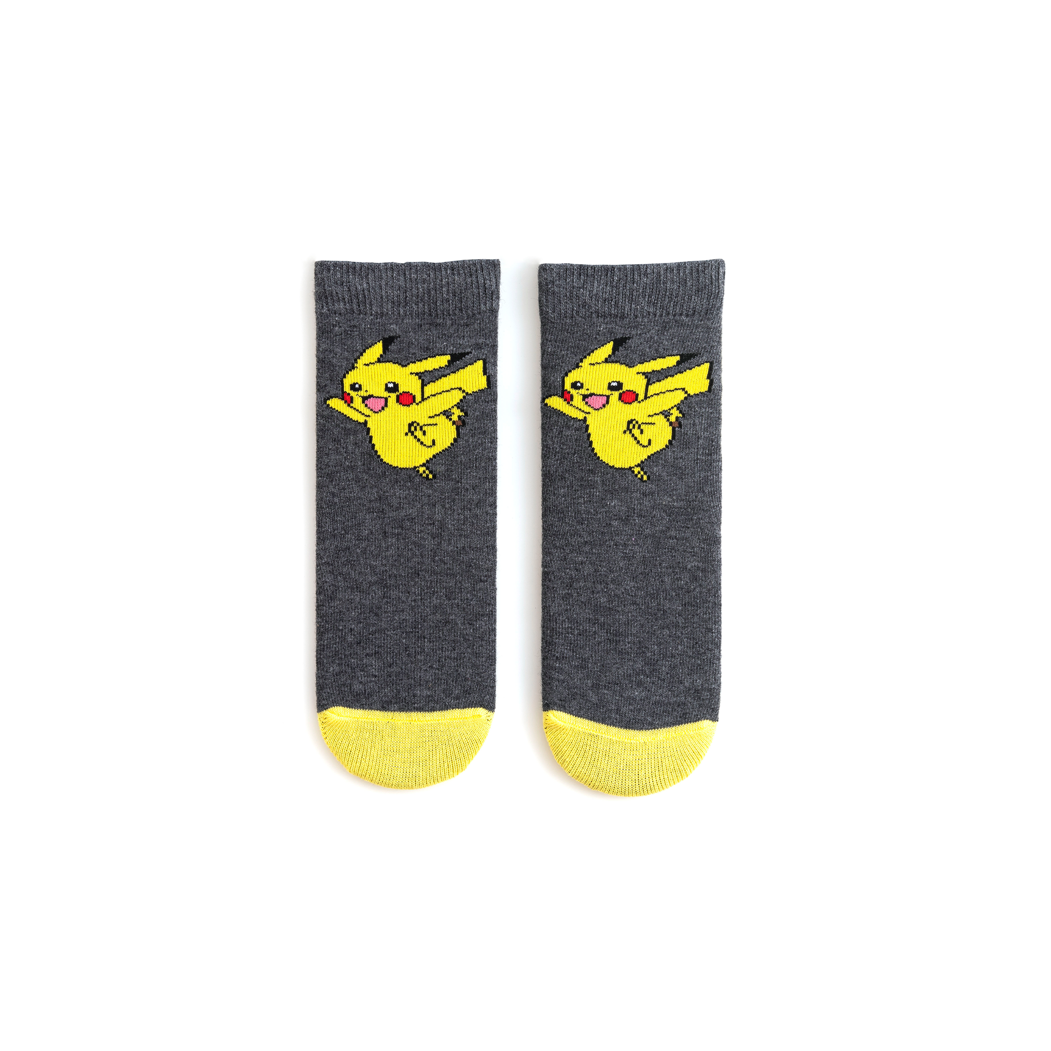 Pikachu Pokémon Kids&