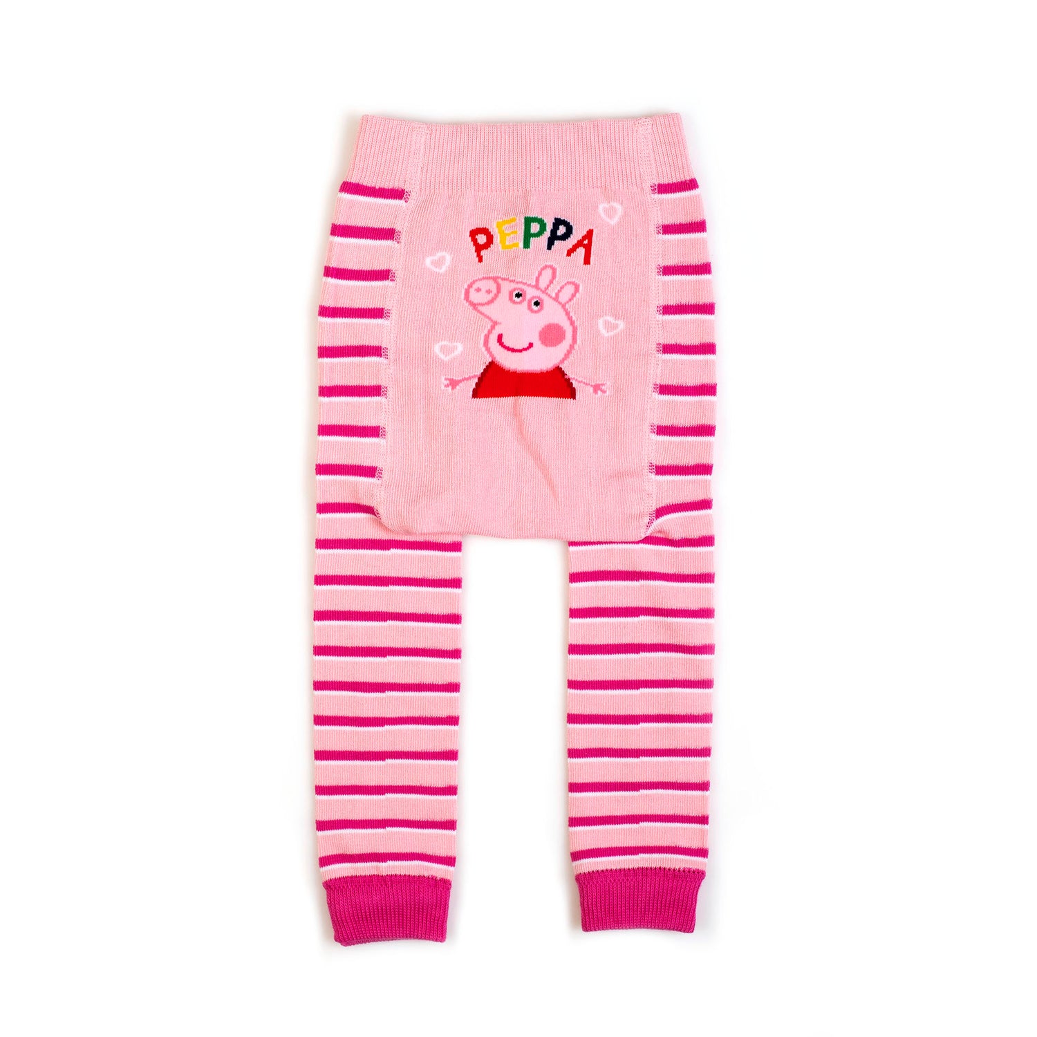 Peppa Pig Baby Toddler Leggings Roy's Boys - Main Image