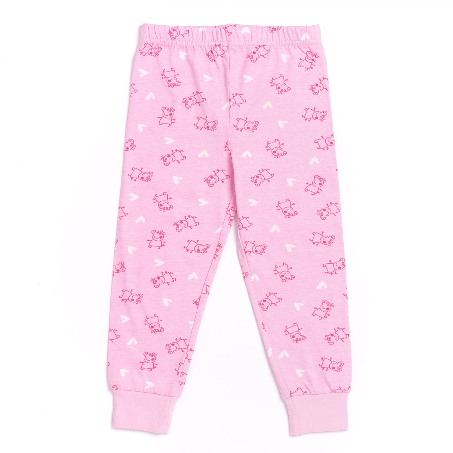Peppa Pig Kid's Pyjamas | Roy's Boys