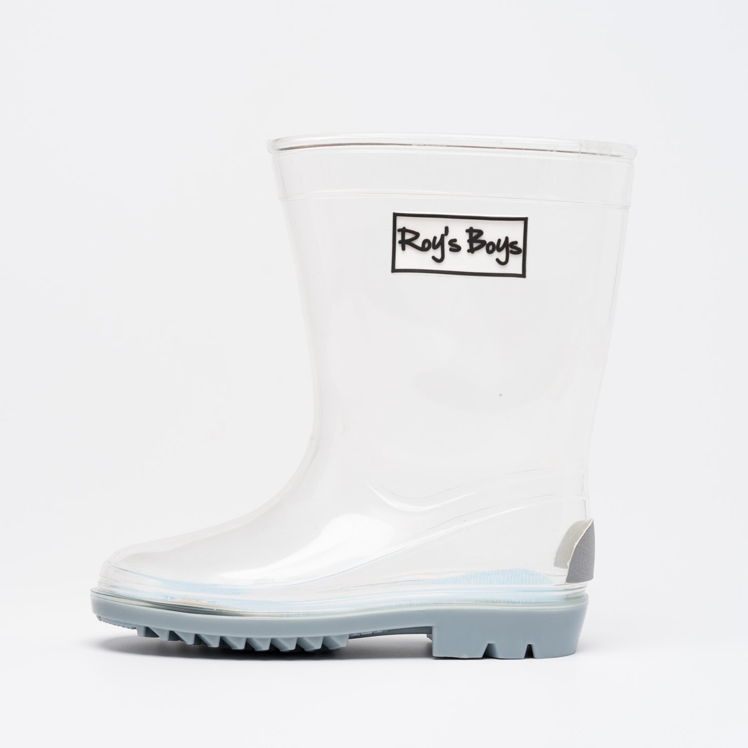 Roy's Boys Children's Wellies (bag included) - Main Image