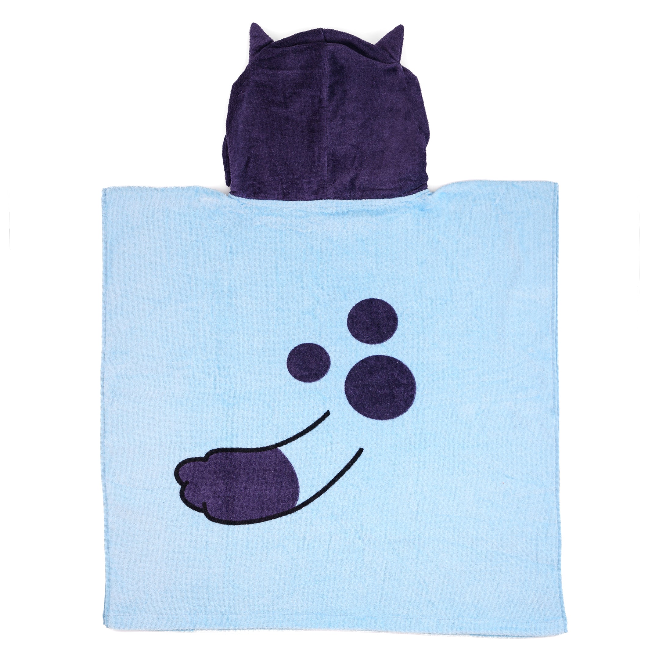 TOWEL PONCHO BENNYS BLESSING main image 0