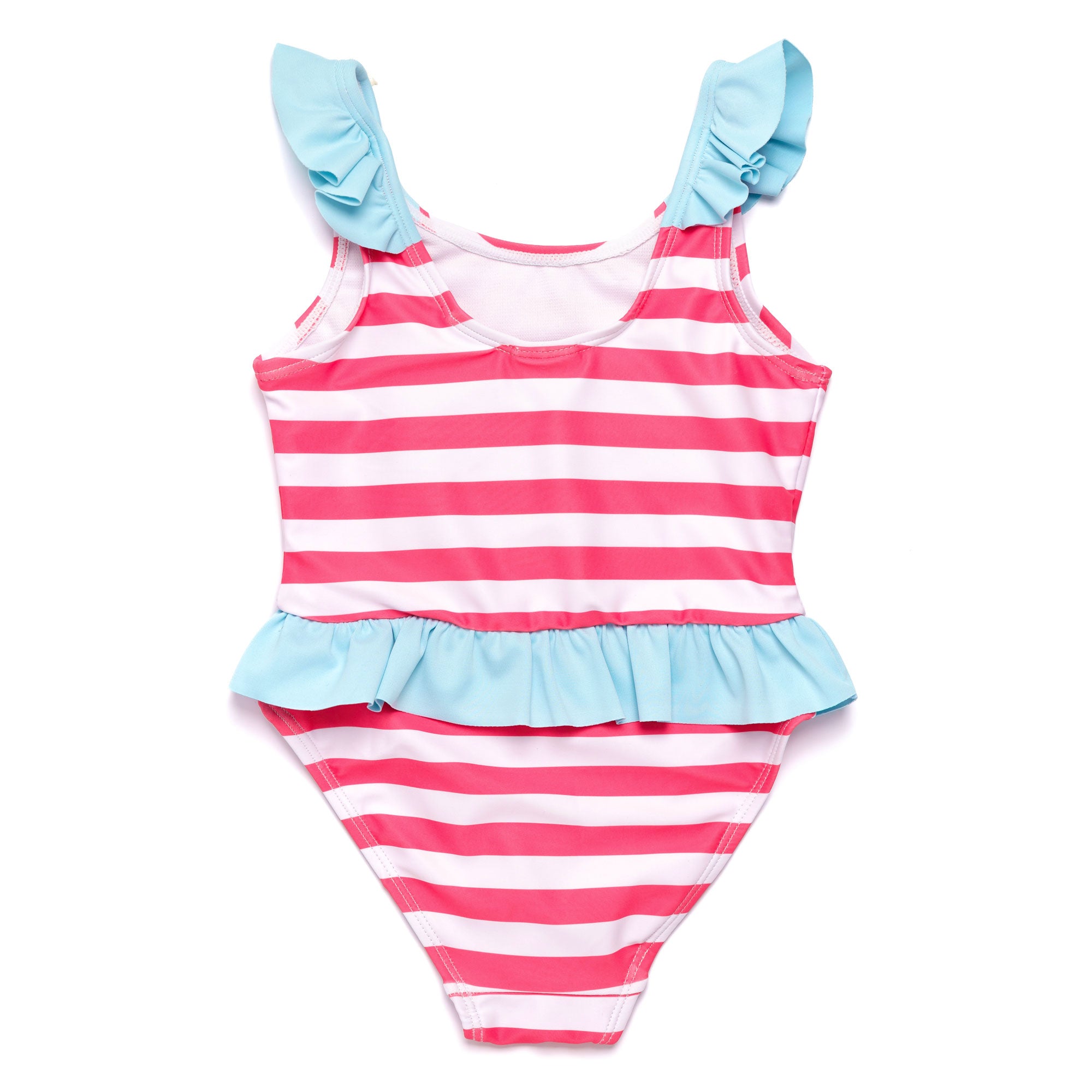 Peppa pig bathing suit best sale size 6