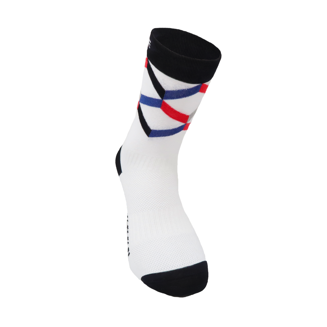 Sockmine 15° Plus Cycle Air Crew