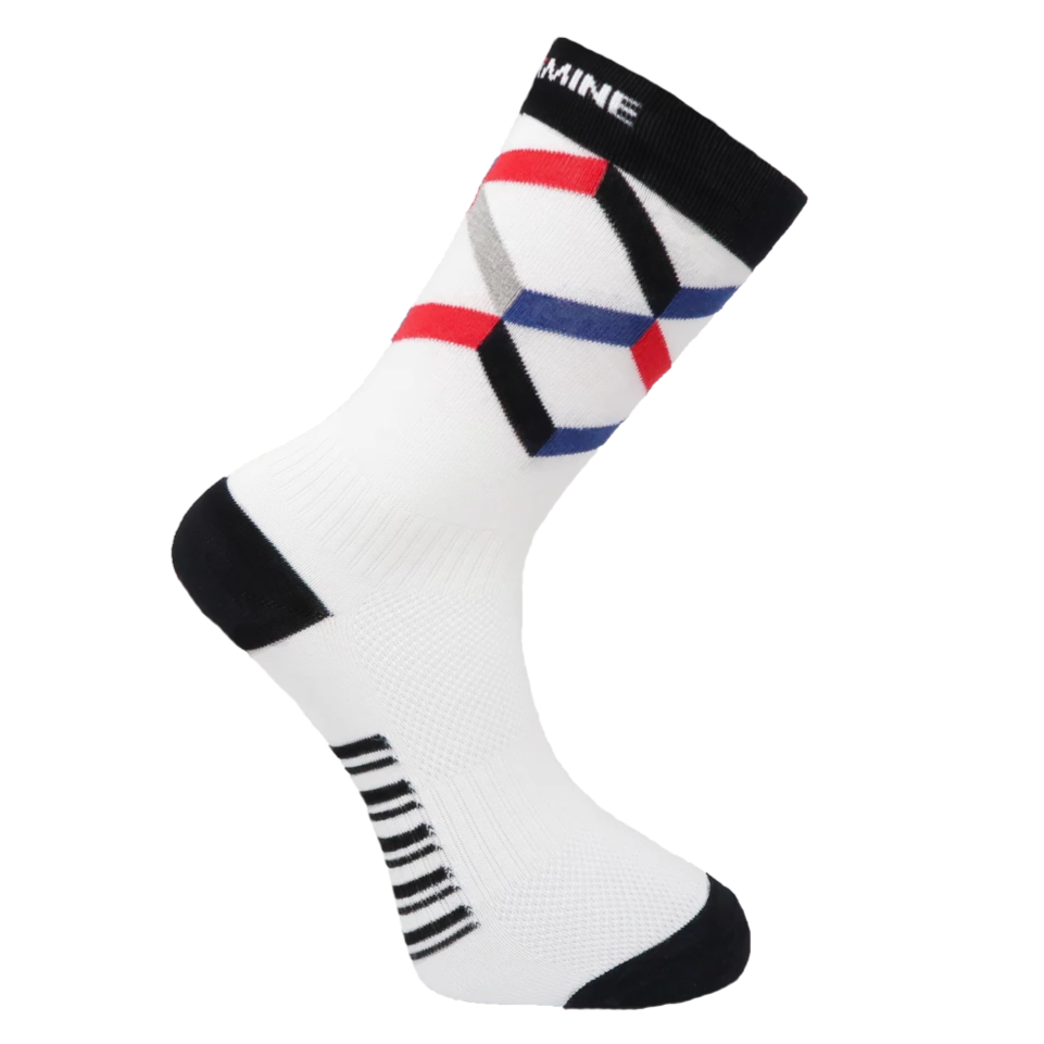 Sockmine 15° Plus Cycle Air Crew