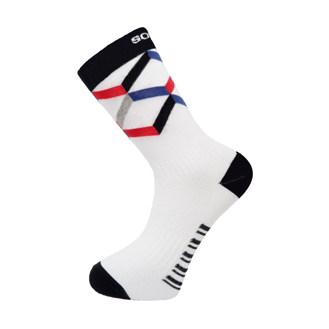 Sockmine 15° Plus Cycle Air Crew