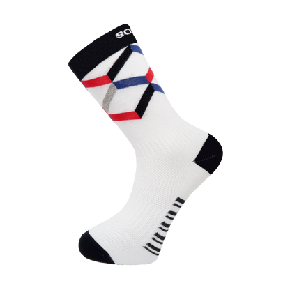 Sockmine 15° Plus Cycle Air Crew