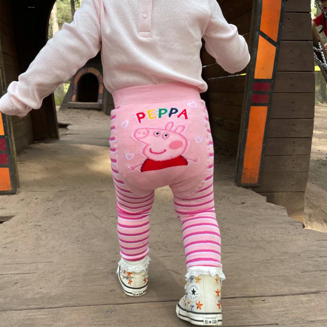 Peppa Pig Baby/Toddler Leggings
