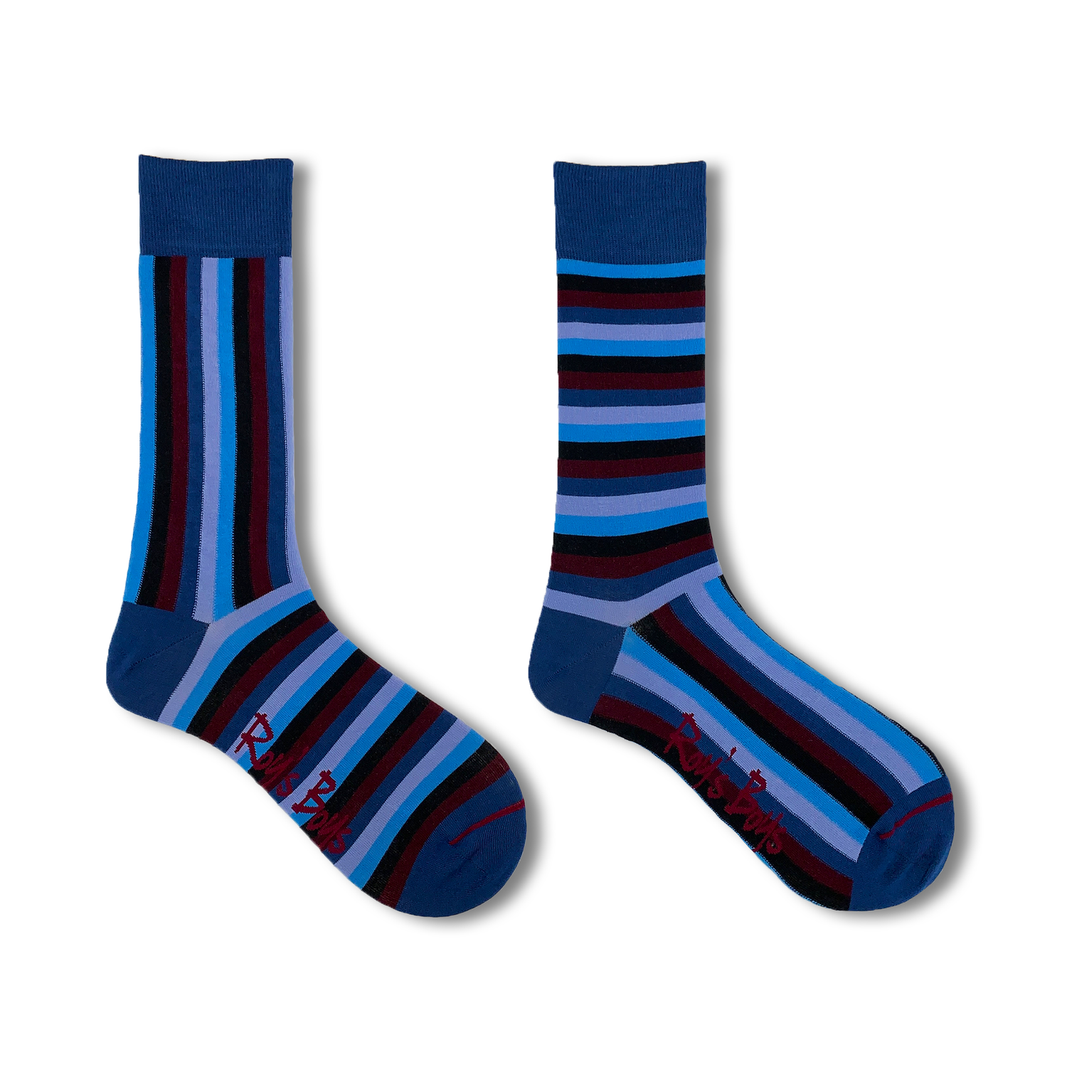 Tuscany Premium Odd Socks