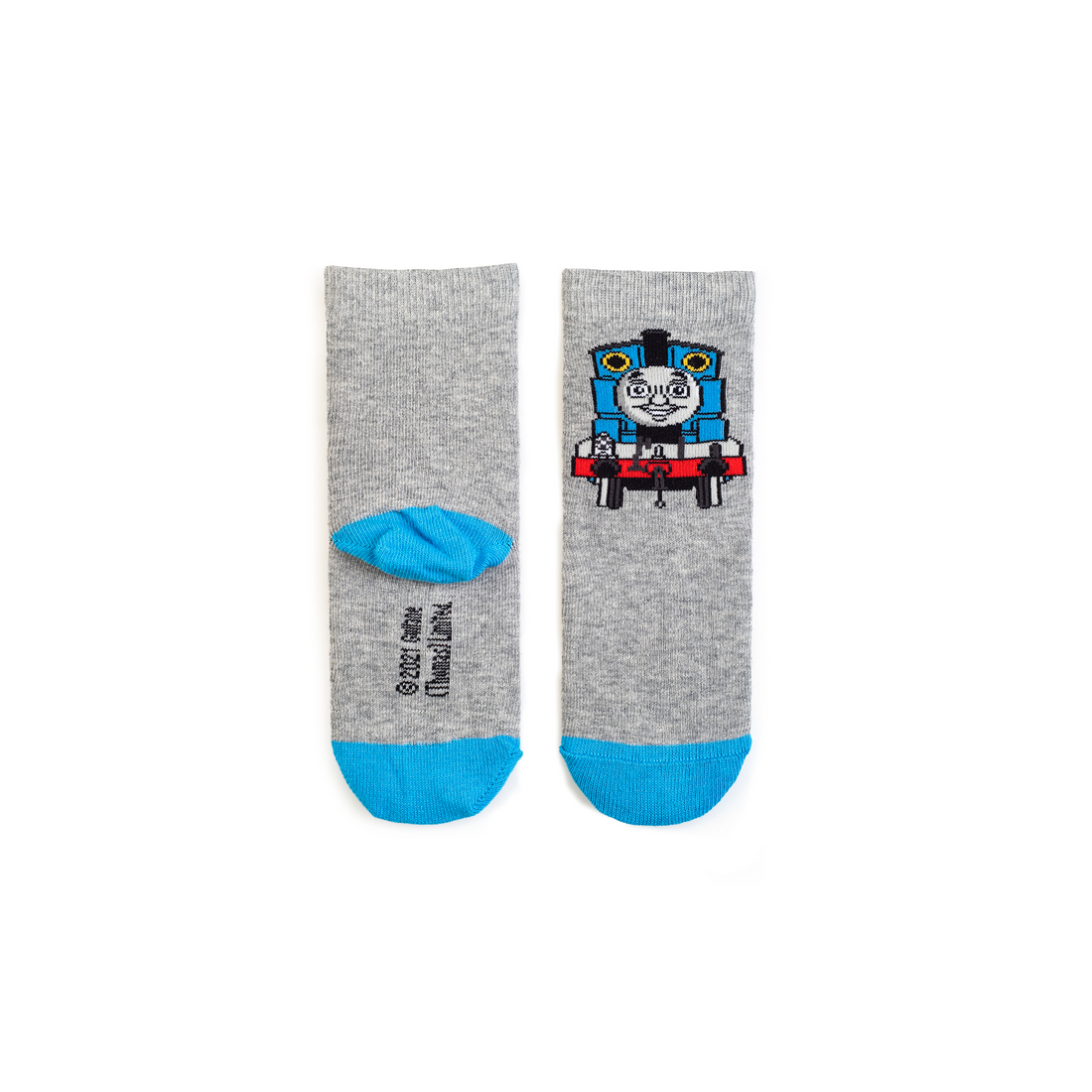 Thomas The Tank Engine Kids&