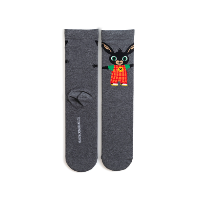 Bing "Mum" Socks - Roy&
