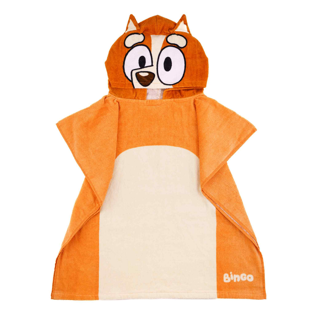 Bingo Unisex Children&