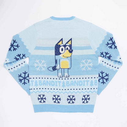 Bluey &