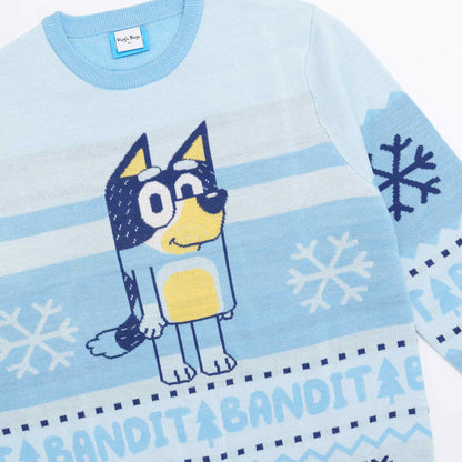 Bluey &