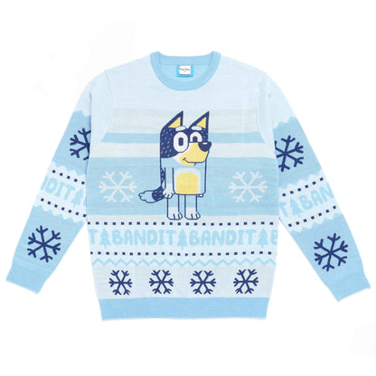 Bluey &