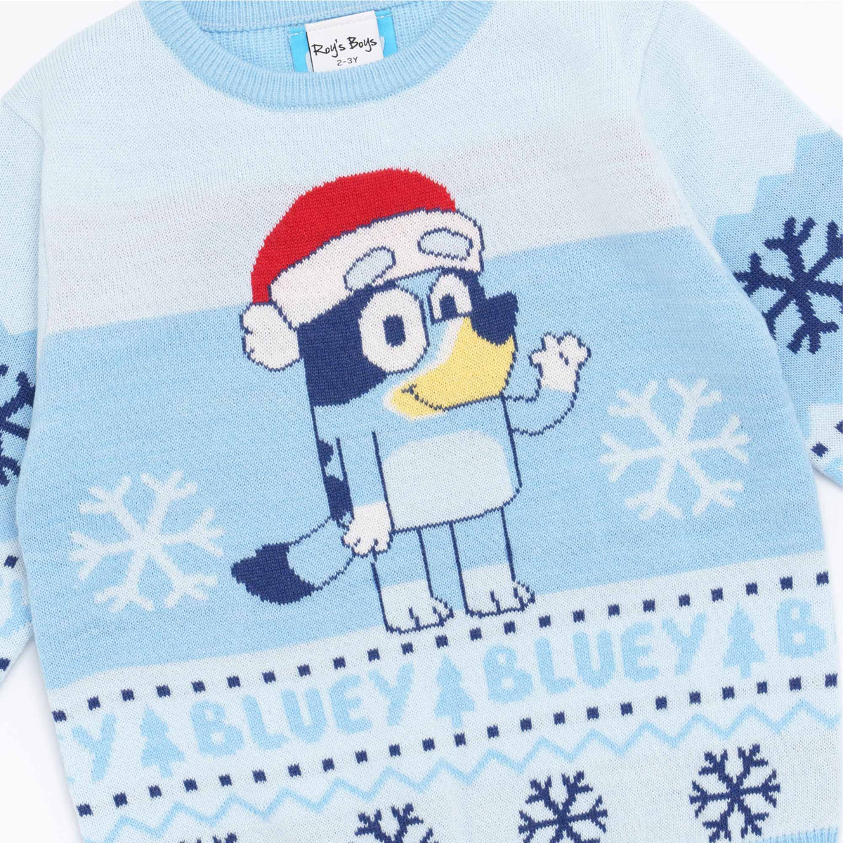 Bluey Children&
