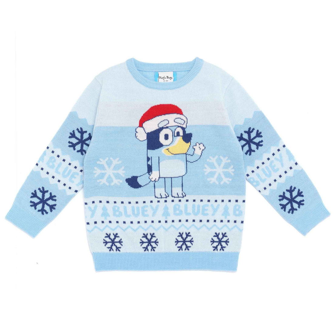 Bluey Children&