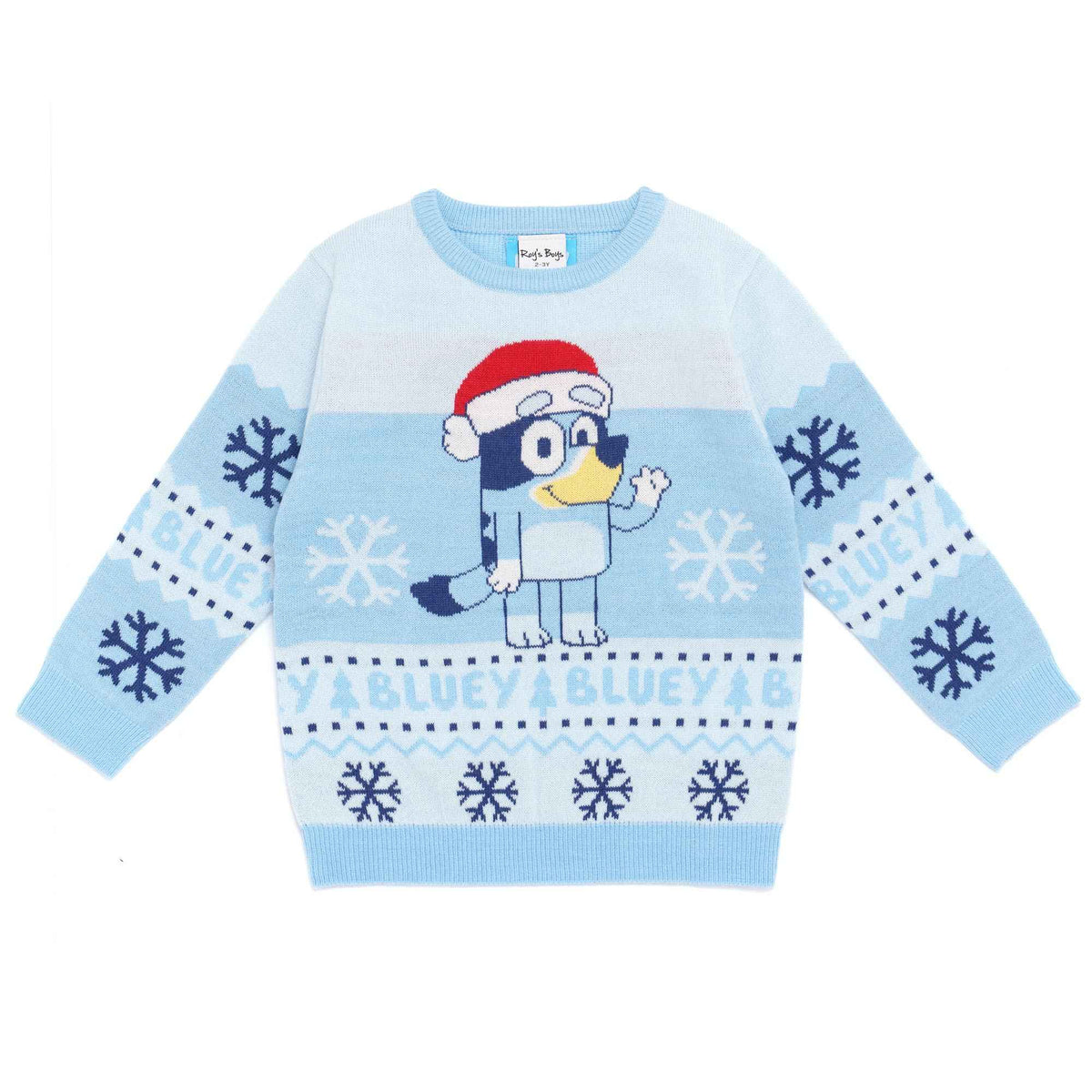 Bluey Children&