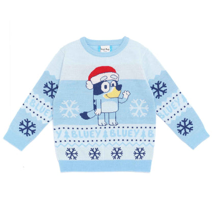 Bluey Children&