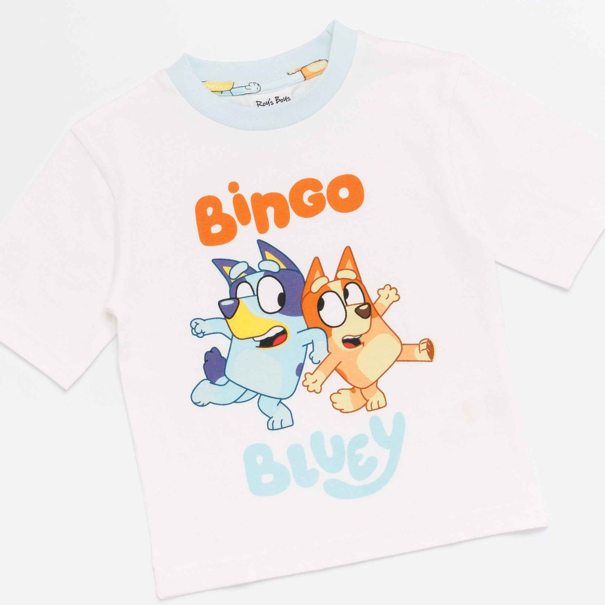 Bluey Children&