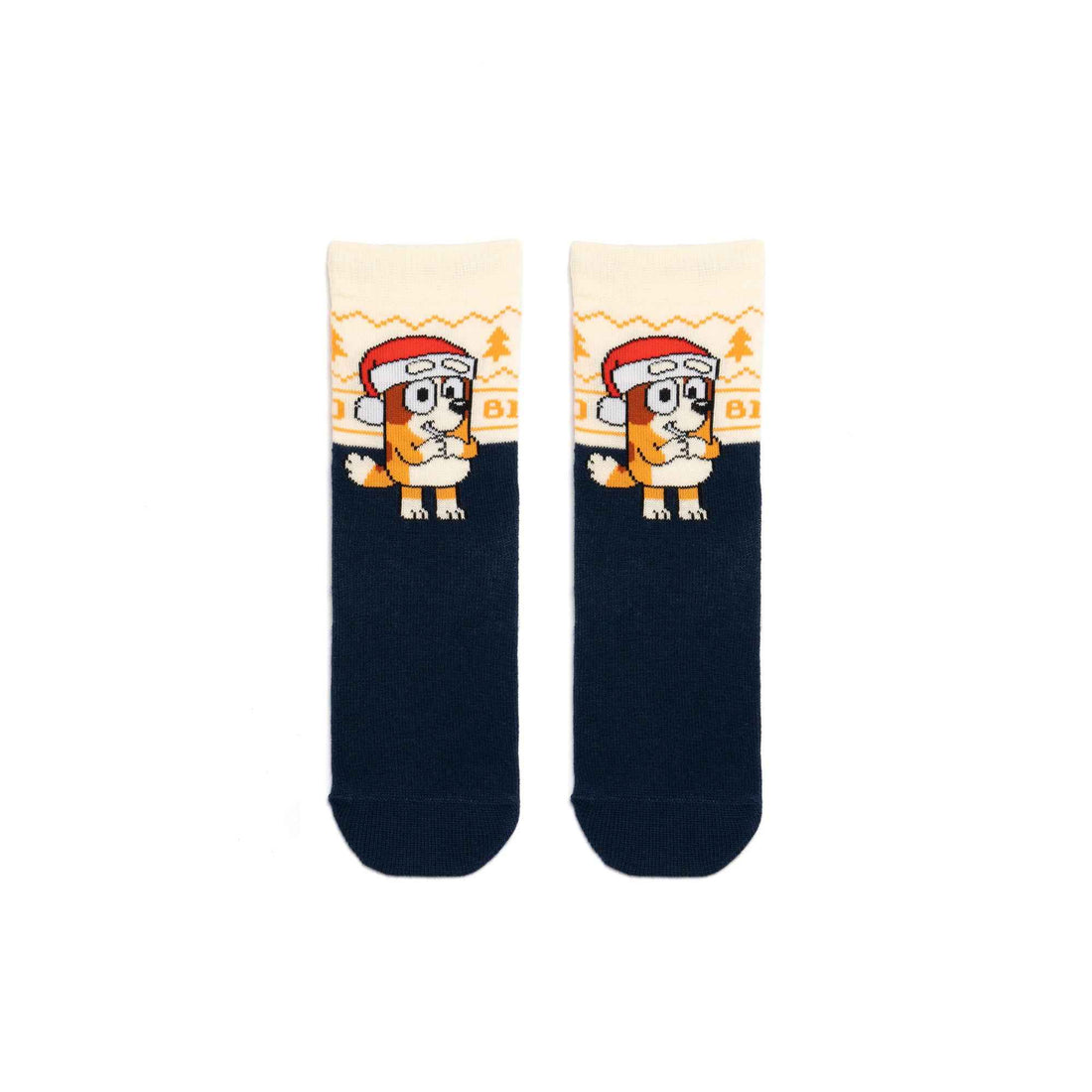Bluey Christmas &