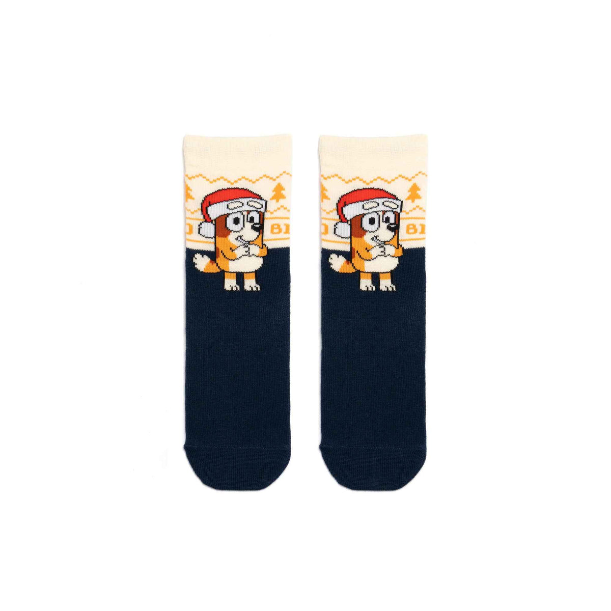Bluey Christmas &