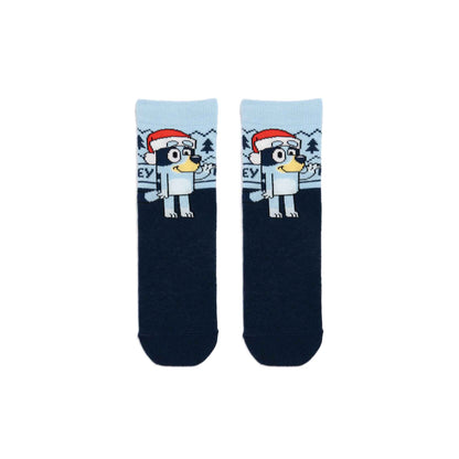 Bluey Christmas Kids&