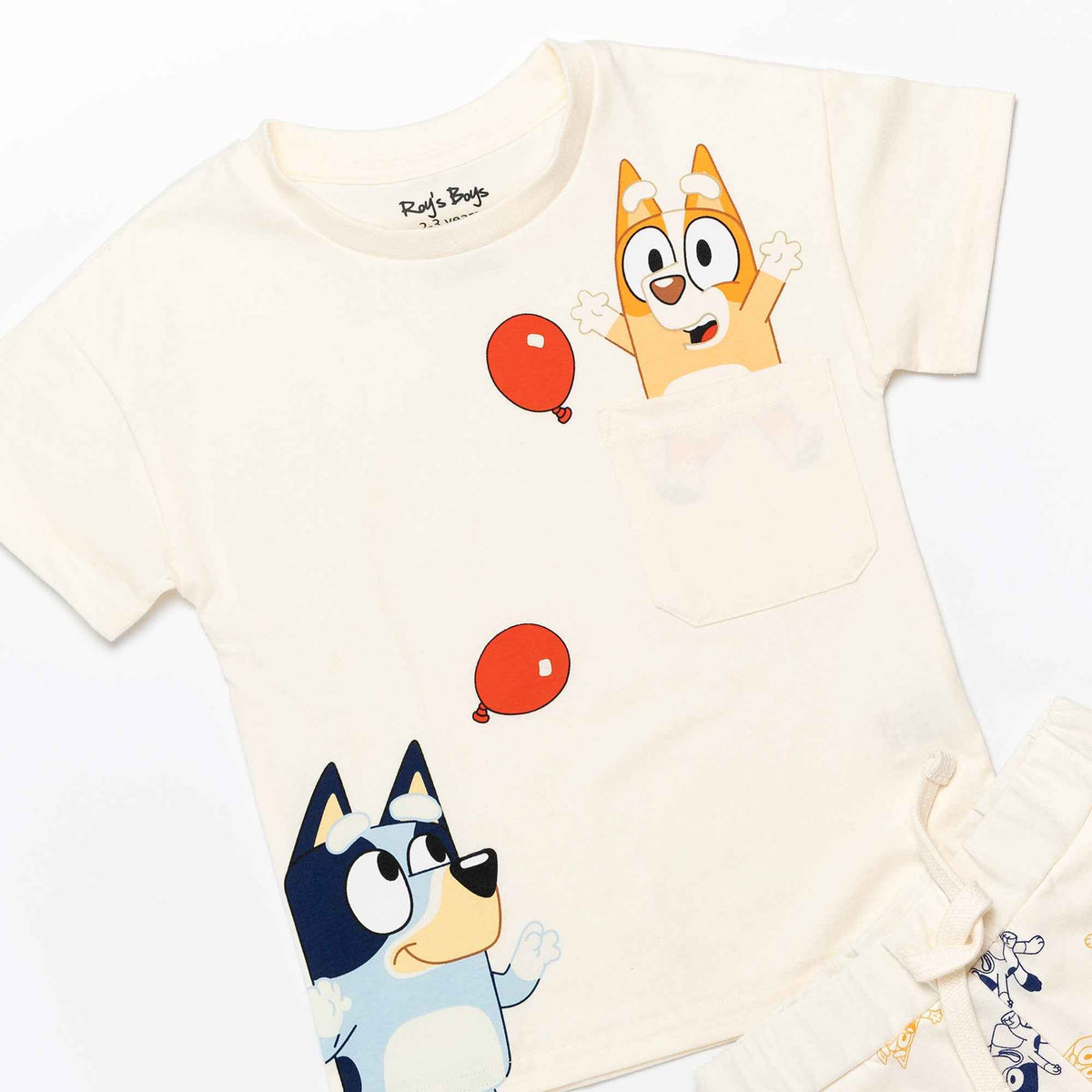 Bluey Kids&