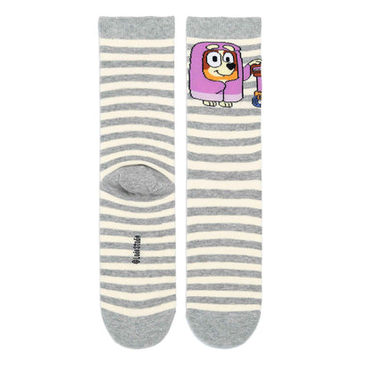 Bluey &